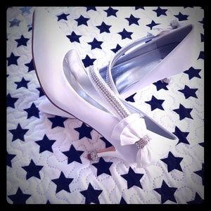 Wedding shoes brand new
